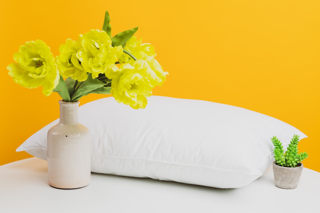 Photo Pillows