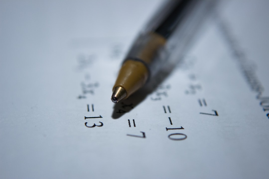 Photo Math problem