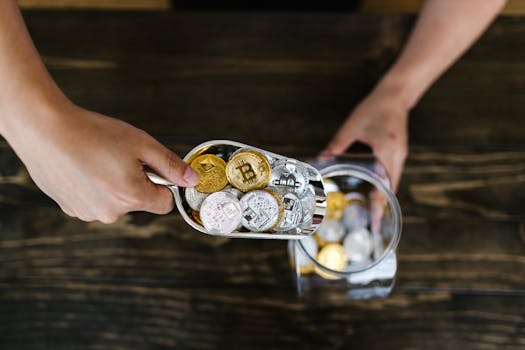 Navigating the ETH/USD Crossroads: Your Practical Guide to Ethereum’s Dollar Value